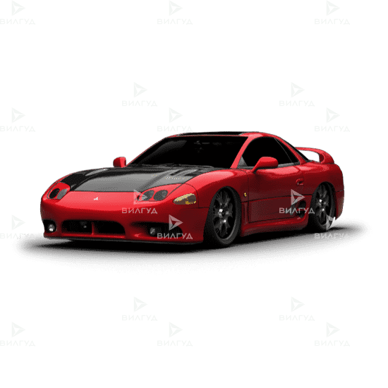 Замена датчика коленвала Mitsubishi 3000 GT в Саратове